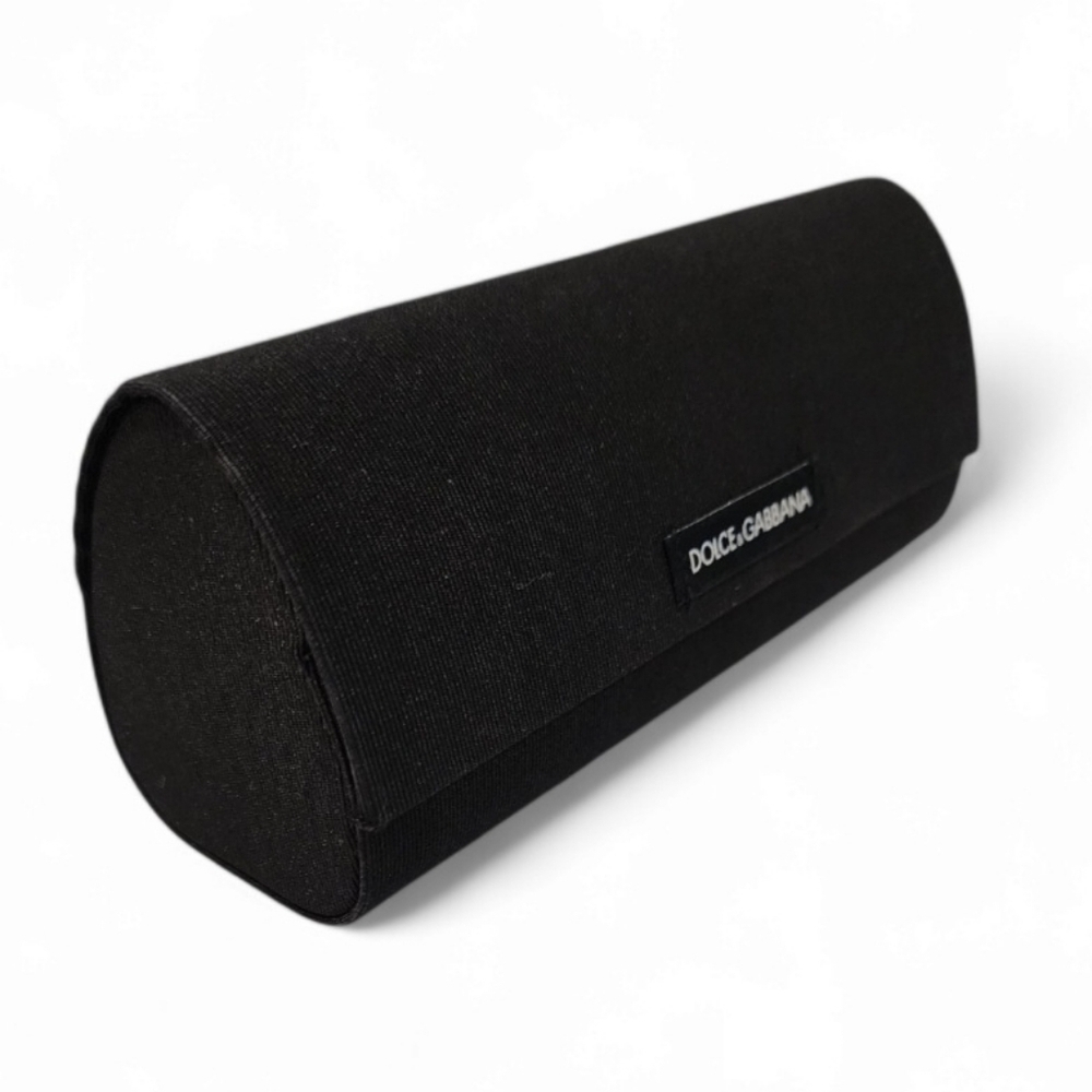 Auth! Dolce & Gabbana sunglasses case